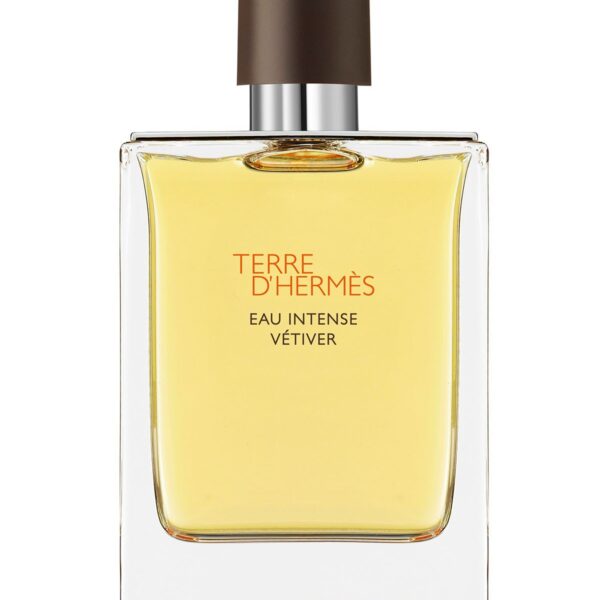 Hermes - Terre D’hermès Eau Intense Vetiver Uomo EDP