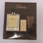 Hermes - Terre D’hermes Uomo EDT Set Gift