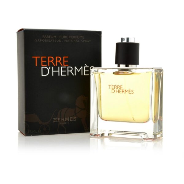 Hermès - Terre D’hermès Uomo Parfum