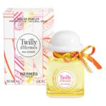 Hermes - Twilly "Eau Ginger" EDP