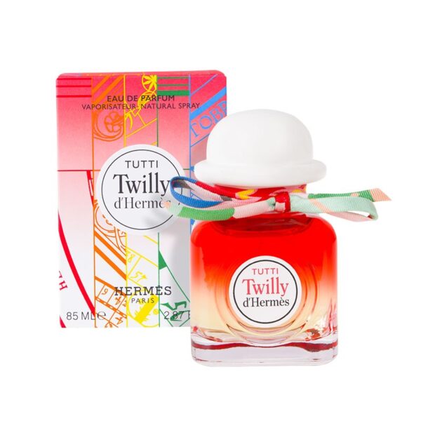 Hermes - Twilly TUTTI EDP donna