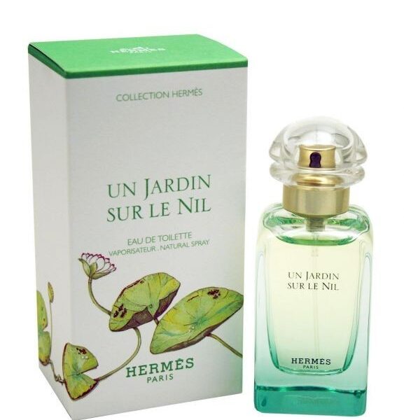 Hermès - Jardin Sur Le Nil EDT
