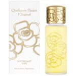Houbigant Paris - Quelques Fleurs L'Original EDP