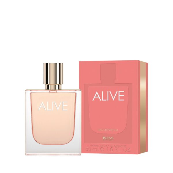 Hugo Boss - Alive EDP donna