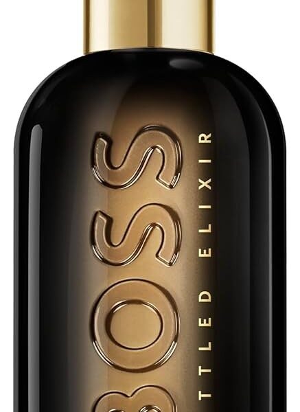 Hugo Boss - Bottled "Elixir" Parfum Intense uomo