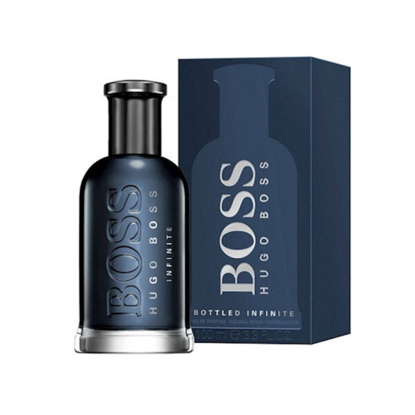 Hugo Boss - Bottled Infinite EDP uomo