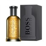 Hugo Boss - Bottled Intense EDP Uomo