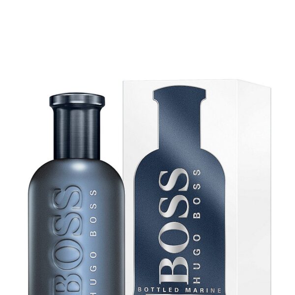 Hugo Boss - Bottled "Marine" EDT uomo
