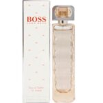 Hugo Boss - Orange Edt donna