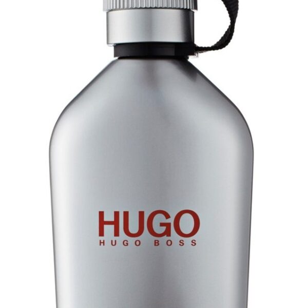 Hugo Boss - Hugo ICED edt uomo