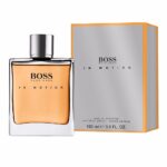 Hugo Boss - in Motion EDT (Nuova Edizione)