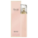 Hugo Boss - Ma Vie EDP donna