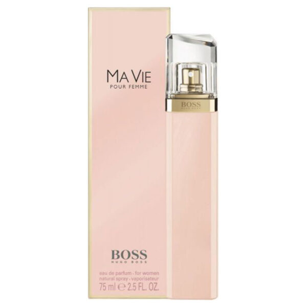 Hugo Boss - Ma Vie EDP donna