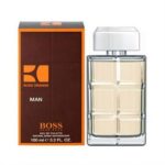 Hugo Boss - Orange Uomo EDT