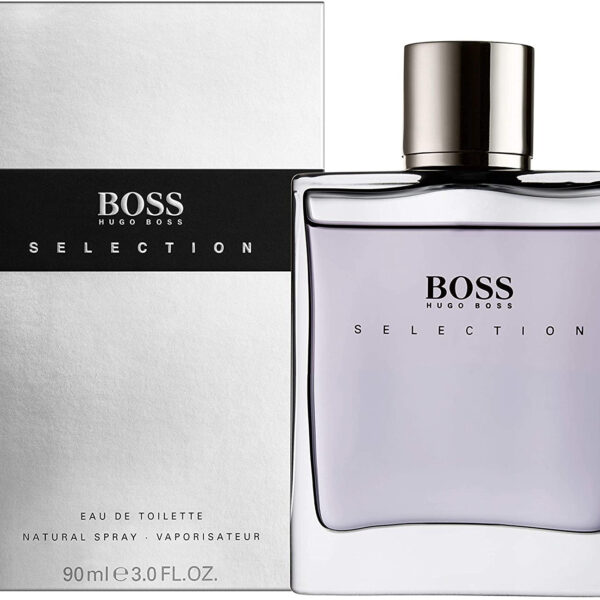 Hugo Boss - Selection edt uomo