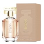Hugo Boss - The Scent EDP donna