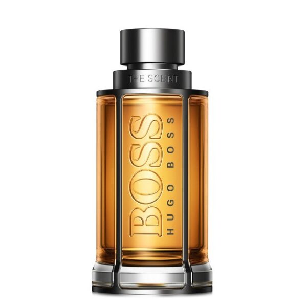 Hugo Boss - The Scent EDT uomo