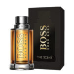 Hugo Boss - The Scent EDT uomo - 200ml