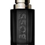 Hugo Boss - The Scent MAGNETIC  uomo