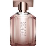 Hugo Boss - The Scent PARFUM donna