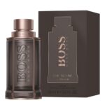 Hugo Boss - The Scent "Parfum" uomo