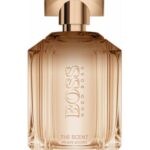Hugo Boss - The Scent Private Accord EDP donna