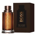 Hugo Boss - The Scent Private Accord EDT uomo
