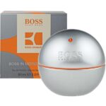 Hugo Boss - In Motion EDT Uomo (Vecchia Edizione)