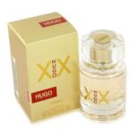 Hugo Boss - XX Woman EDT