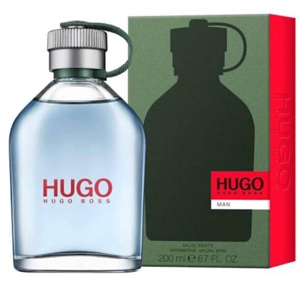 Hugo Boss - "MAN" EDT uomo