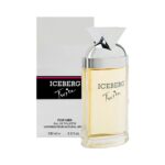 Iceberg Twice Donna Edt