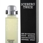 Iceberg Twice Uomo Edt