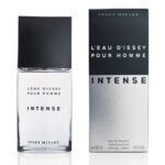 Issey Miyake - L’Eau D’Issey pour homme INTENSE EDT uomo