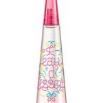 Issey Miyake - L'Eau d'Issey "Shades of Kolam" EDT Donna
