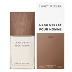 Issey Miyake - L'Eau Vetiver EDT Intense Uomo