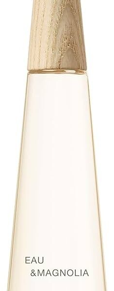 Issey Miyake L’Eau D’Issey EAU MAGNOLIA EDT Intense donna