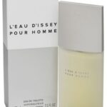 Issey Miyake L’Eau d’Issey EDT uomo