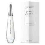 Issey Miyake - L’Eau D’Issey "Pure" EDT donna