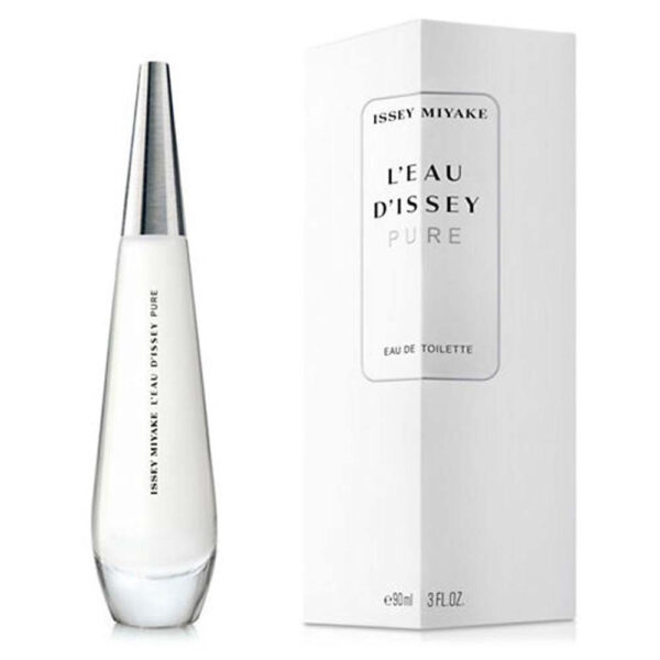 Issey Miyake - L’Eau D’Issey "Pure" EDT donna