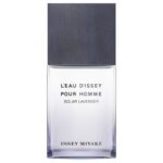 Issey Miyake L’Eau D’Issey SOLAR LAVANDER EDT Intense UOMO