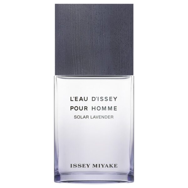 Issey Miyake L’Eau D’Issey SOLAR LAVANDER EDT Intense UOMO