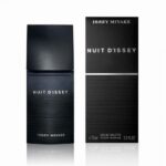 Issey Miyake - Nuit d'issey EDT uomo