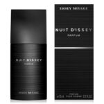 Issey Miyake - Nuit Parfum uomo