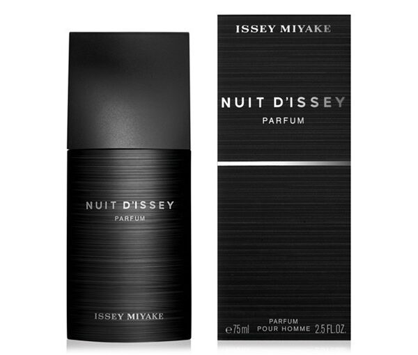 Issey Miyake - Nuit Parfum uomo