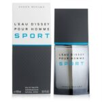 Issey Miyake Sport EDT uomo