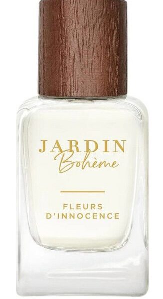 Jardin Boheme - Fleur d'Innocence EDP