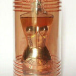 Jean Paul Gaultier "Classique" 100ml EDT donna (Metal Chic Edition Limited)