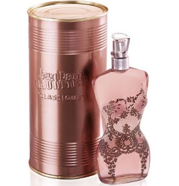 Jean Paul Gaultier - Classique (Vecchia Edizione) EDP donna