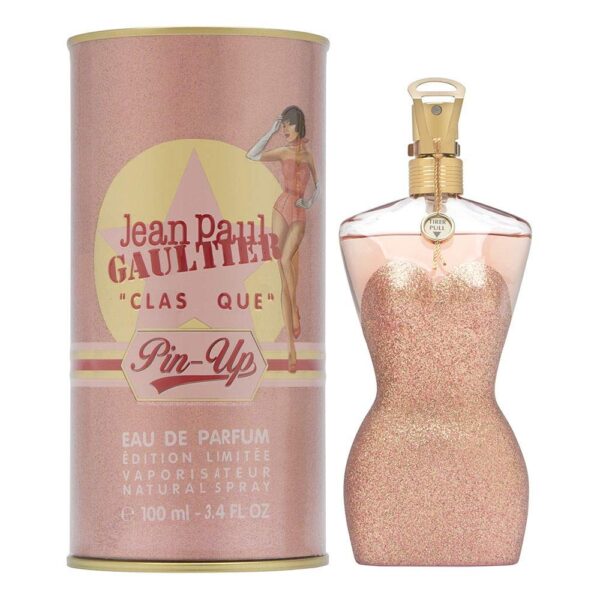 Jean Paul Gaultier - Classique Pin-Up EDP donna