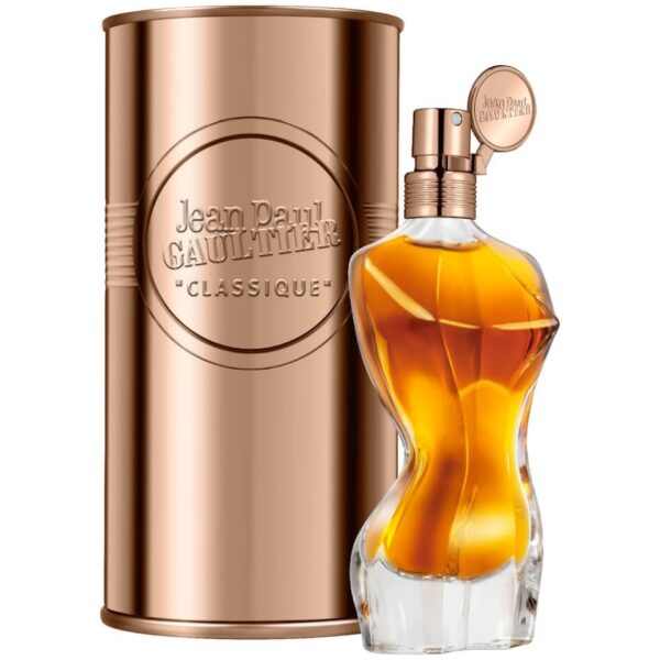 Jean Paul Gaultier - Essence de Parfum EDP intensè donna